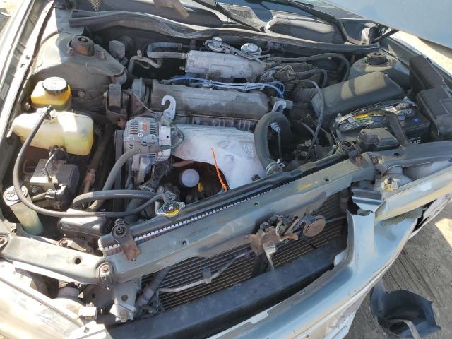 Photo 11 from auction – 2001 TOYOTA CAMRY CE with VIN JT2BG22K210579341