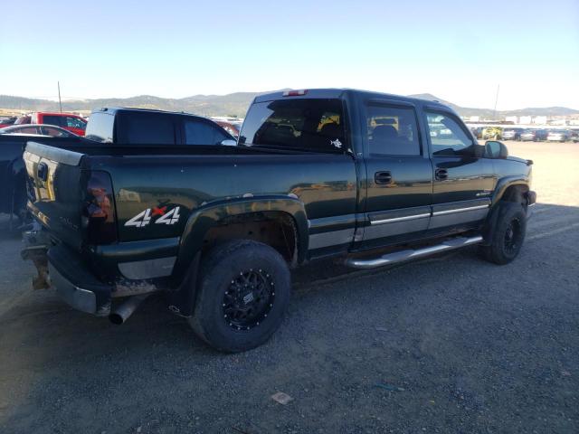 Photo 3 from auction – 2005 CHEVROLET SILVERADO with VIN 1GCHK23245F922717