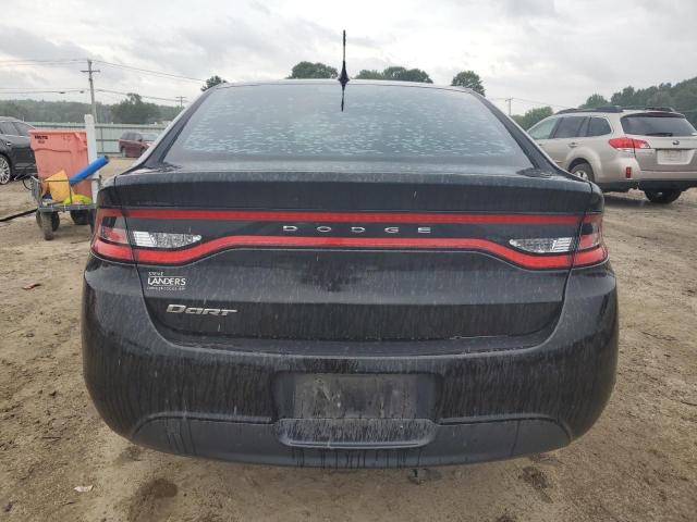 Photo 6 from auction – 2015 DODGE DART with VIN 1C3CDFAA2FD421171