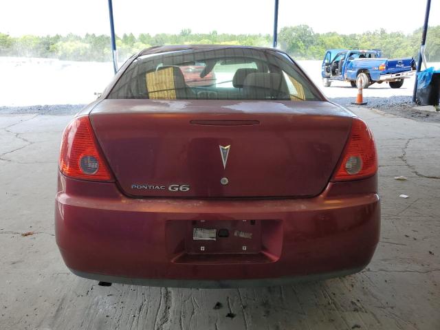 Photo 6 from auction – 2008 PONTIAC G6 VALUE L with VIN 1G2ZF57B584176027