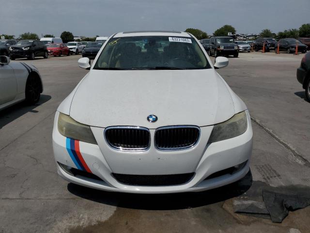 Photo 5 from auction – 2010 BMW 328 I SULE with VIN WBAPH5C50AA440384