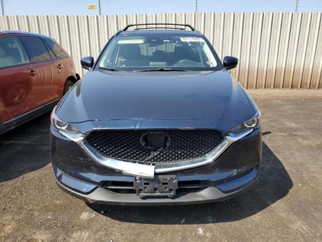 Photo 5 from auction – 2017 MAZDA CX-5 TOURI with VIN JM3KFBCL9H0106684
