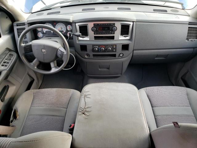 Photo 8 from auction – 2007 DODGE RAM 1500 S with VIN 1D7HA18227S220031