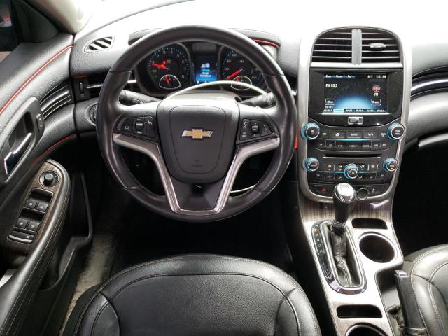 Photo 8 from auction – 2015 CHEVROLET MALIBU LTZ with VIN 1G11F5SL7FF128175