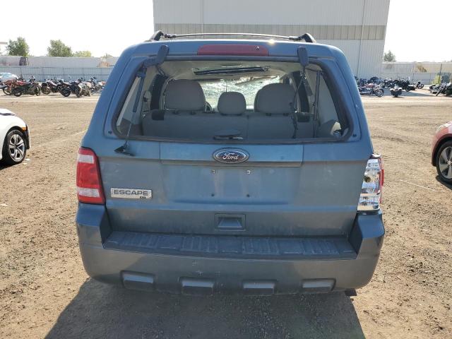 Photo 6 from auction – 2012 FORD ESCAPE XLT with VIN 1FMCU0D74CKA38621