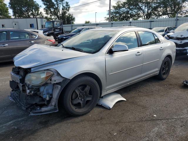 Photo 1 from auction – 2010 CHEVROLET MALIBU 1LT with VIN 1G1ZC5EB3AF303349