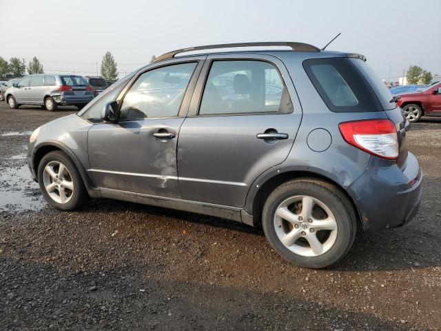 Photo 2 from auction – 2008 SUZUKI SX4 BASE with VIN JS2YA413985101896