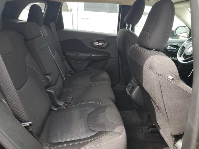 Photo 11 from auction – 2016 JEEP CHEROKEE L with VIN 1C4PJLCS8GW370288