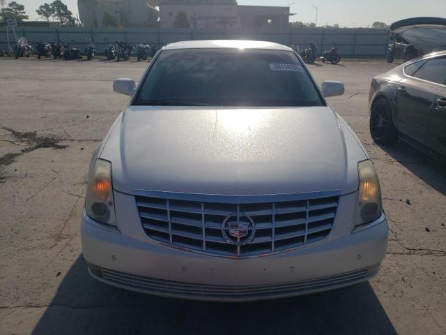 Photo 5 from auction – 2008 CADILLAC DTS with VIN 1G6KD57Y08U190928