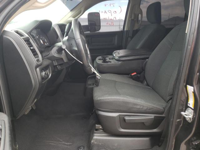 Photo 7 from auction – 2020 RAM 3500 TRADE with VIN 3C63RRGL9LG215424