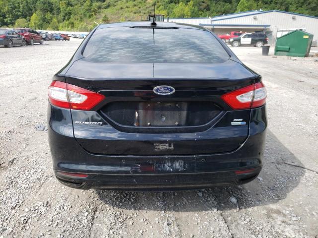 Photo 6 from auction – 2016 FORD FUSION SE with VIN 3FA6P0T9XGR286665