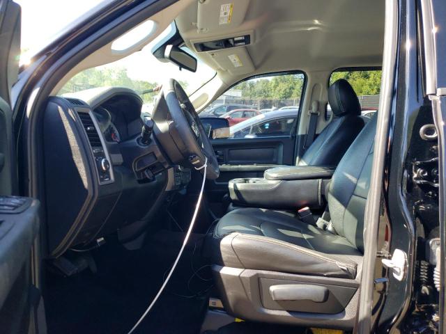 Photo 7 from auction – 2014 RAM 1500 ST with VIN 1C6RR7KTXES349974
