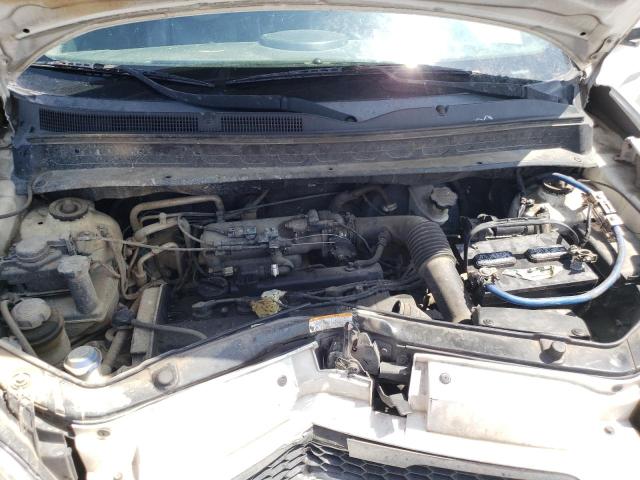 Photo 11 from auction – 2011 KIA SOUL with VIN KNDJT2A2XB7276641