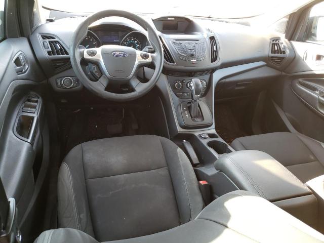 Photo 8 from auction – 2015 FORD ESCAPE S with VIN 1FMCU0F75FUB07628