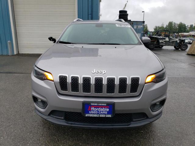 Photo 5 from auction – 2019 JEEP CHEROKEE L with VIN 1C4PJMCB6KD174618