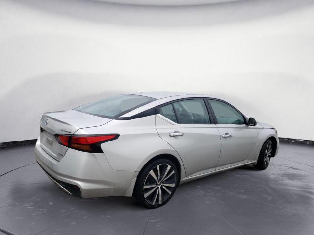 Photo 3 from auction – 2020 NISSAN ALTIMA PLA with VIN 1N4AL4FV9LC173529