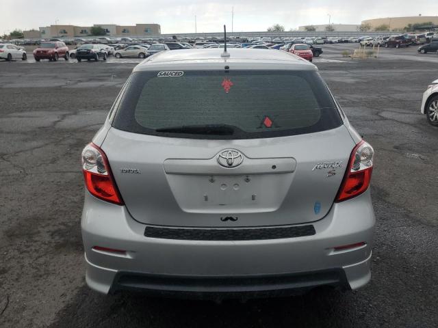 Photo 6 from auction – 2009 TOYOTA COROLLA MA with VIN 2T1KE40E49C015407