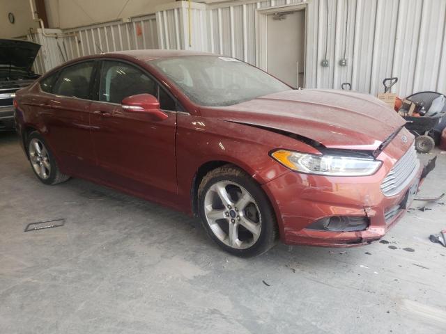 Photo 4 from auction – 2014 FORD FUSION SE with VIN 3FA6P0HD4ER253039
