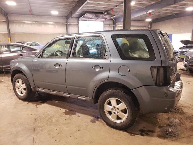 Photo 2 from auction – 2011 FORD ESCAPE XLS with VIN 1FMCU0C7XBKB32373
