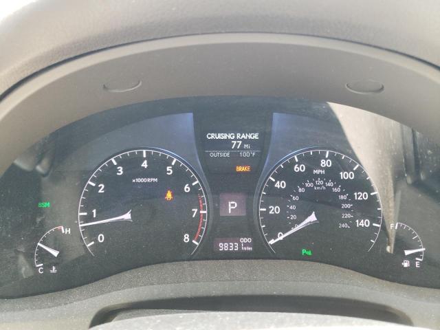 Снимка 9 от търг – 2014 LEXUS RX 350 с VIN 2T2ZK1BA5EC144195