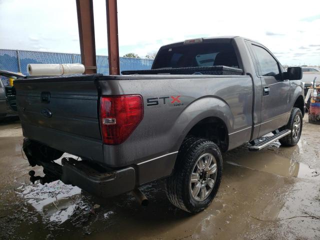Photo 3 from auction – 2010 FORD F150 with VIN 1FTMF1EW3AKB33263