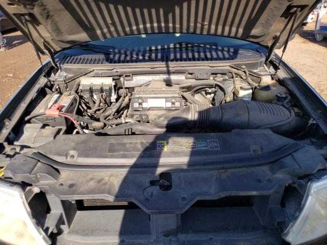 Photo 11 from auction – 2006 LINCOLN NAVIGATOR with VIN 5LMFU28546LJ11418