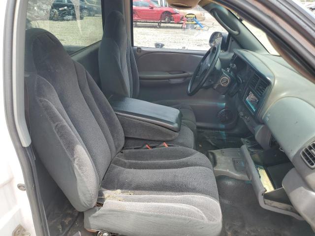 Photo 10 from auction – 2000 DODGE DAKOTA with VIN 1B7FL26X8YS715254