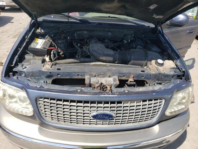 Photo 12 from auction – 2000 FORD EXPEDITION with VIN 1FMPU18L3YLA61095
