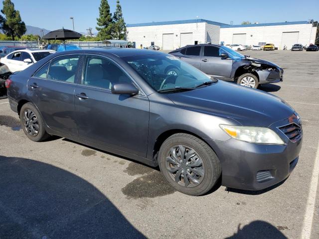 Photo 4 from auction – 2010 TOYOTA CAMRY BASE with VIN 4T4BF3EK1AR086899