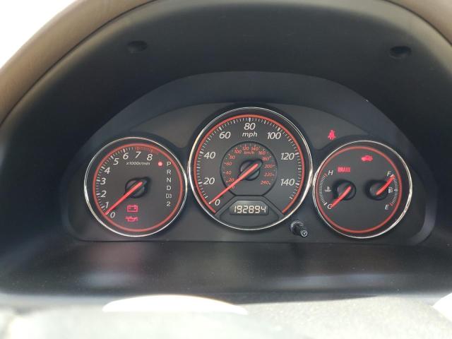 Photo 9 from auction – 2003 HONDA CIVIC EX with VIN 1HGEM229X3L018432