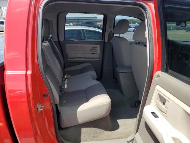Photo 10 from auction – 2005 DODGE DAKOTA QUA with VIN 1D7HW48N65S102798