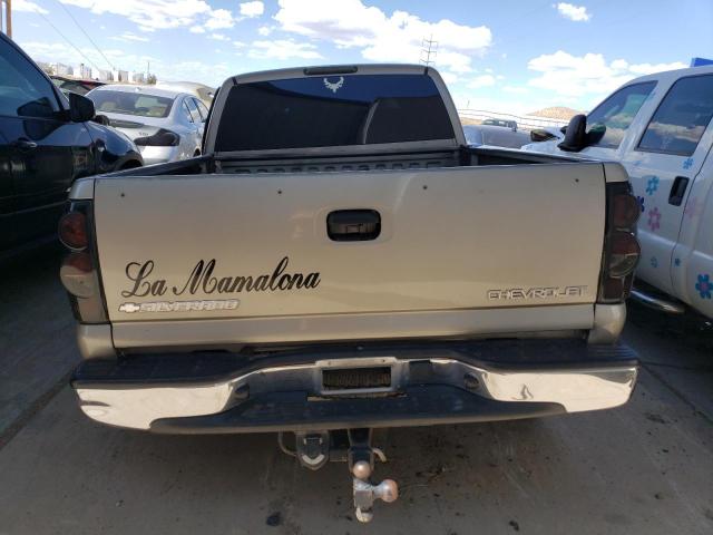 Photo 6 from auction – 2003 CHEVROLET SILVERADO with VIN 2GCEC19V531397991
