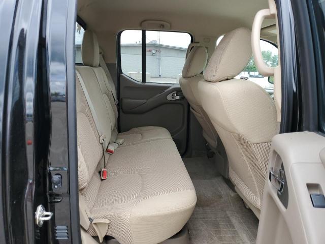 Photo 10 from auction – 2016 NISSAN FRONTIER S with VIN 1N6AD0EV8GN765609