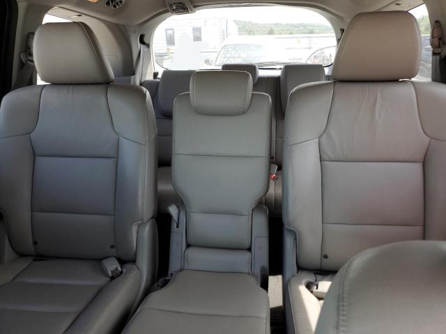 Photo 10 from auction – 2013 HONDA ODYSSEY EX with VIN 5FNRL5H63DB024921