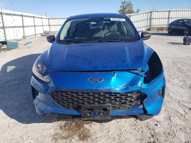 Снимка 5 от търг – 2020 FORD ESCAPE S с VIN 1FMCU0F69LUA28336