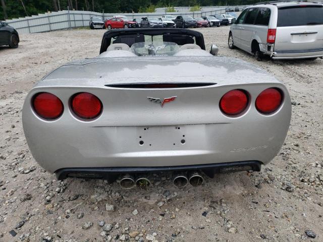 Photo 6 from auction – 2006 CHEVROLET CORVETTE with VIN 1G1YY36U665123295