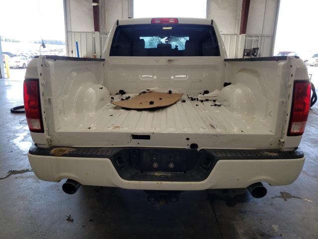 Photo 6 from auction – 2017 RAM 1500 ST with VIN 1C6RR7FT1HS734242