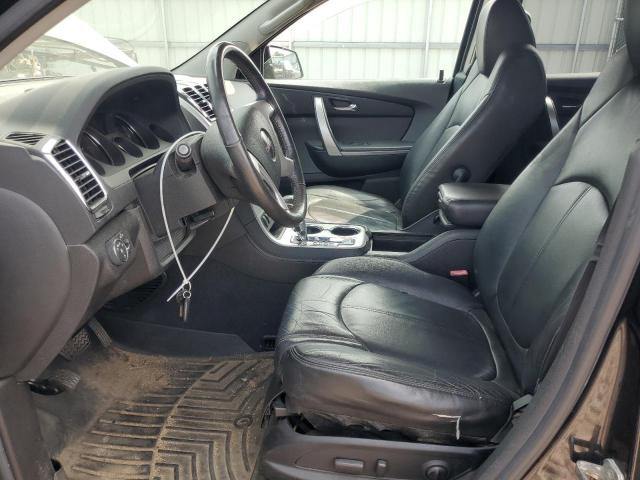 Photo 7 from auction – 2011 GMC ACADIA SLT with VIN 1GKKVRED4BJ209267