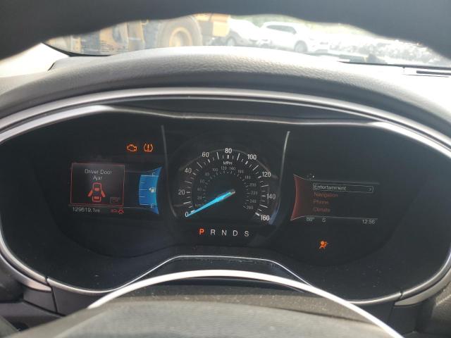 Photo 9 from auction – 2016 FORD FUSION SE with VIN 3FA6P0HD1GR102534