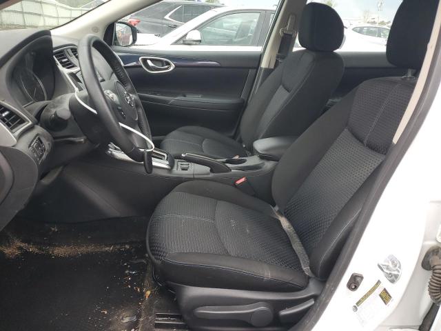 Photo 7 from auction – 2018 NISSAN SENTRA S with VIN 3N1AB7AP1JY263546