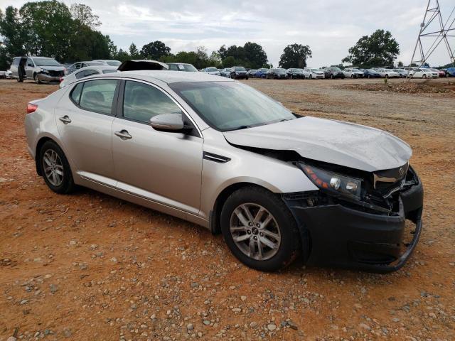 Photo 4 from auction – 2011 KIA OPTIMA LX with VIN KNAGM4A7XB5065690