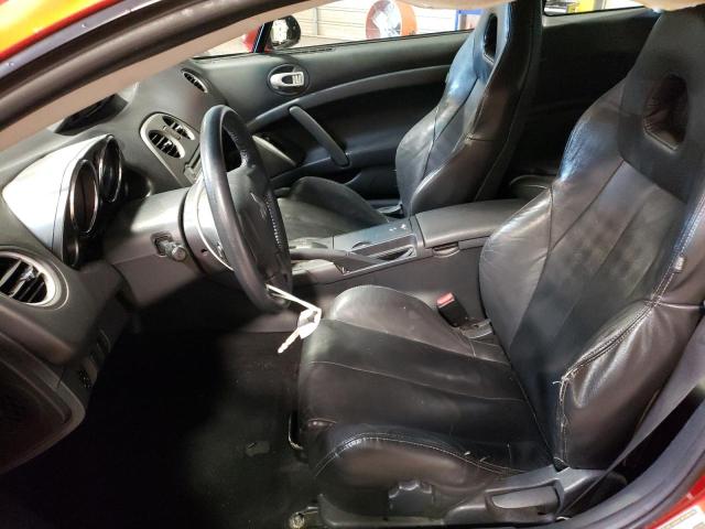 Photo 7 from auction – 2007 MITSUBISHI ECLIPSE ES with VIN 4A3AK64F97E063298