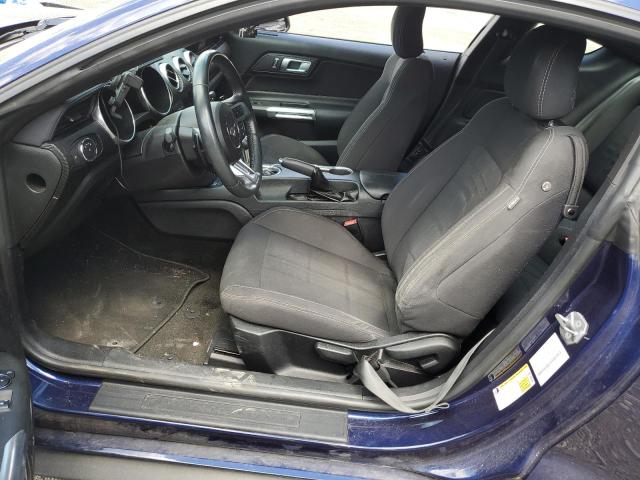 Photo 7 from auction – 2018 FORD MUSTANG with VIN 1FA6P8TH3J5145226
