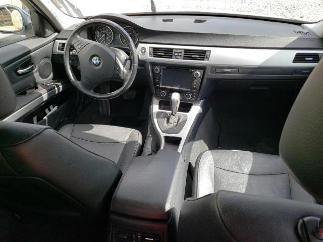 Photo 8 from auction – 2011 BMW 328 I with VIN WBAPH7G57BNN07322