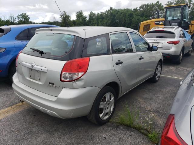 Photo 3 from auction – 2004 TOYOTA COROLLA MA with VIN 2T1KR32E04C254232