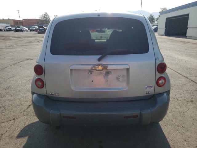 Photo 6 from auction – 2008 CHEVROLET HHR LT with VIN 3GNCA23D38S672294