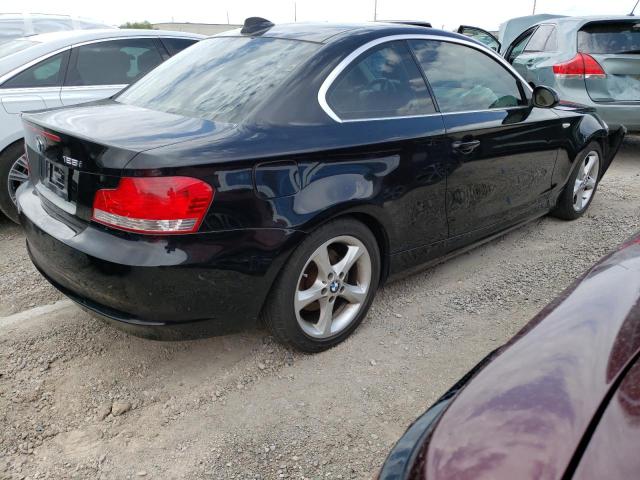 Photo 3 from auction – 2008 BMW 128 I with VIN WBAUP73578VF08509