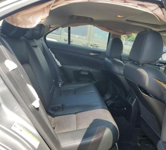 Photo 10 from auction – 2011 SUZUKI KIZASHI SP with VIN JS2RF9A84B6110988