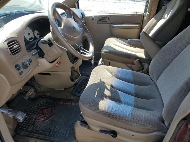 Photo 7 from auction – 2002 DODGE CARAVAN SE with VIN 1B4GP25382B565433