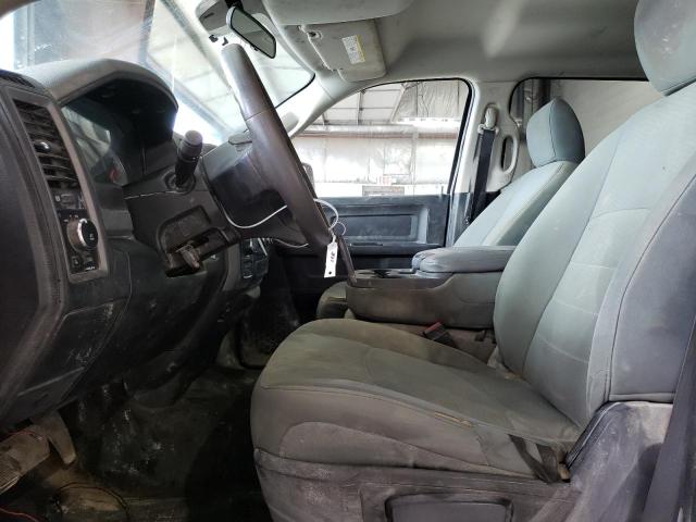 Photo 7 from auction – 2015 RAM 1500 ST with VIN 1C6RR7KT0FS696070